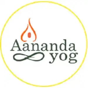 Aananda Yog Logo